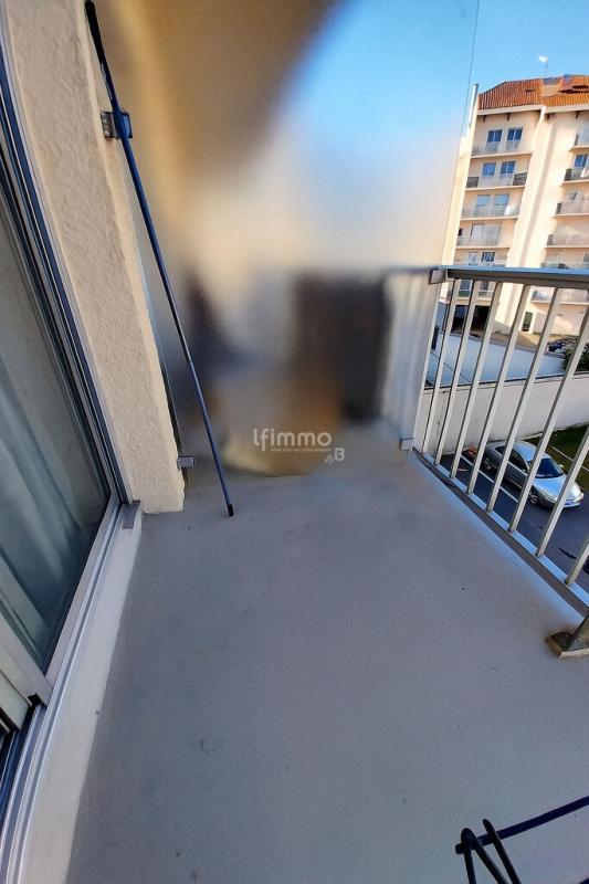 Studio - 21 m² - 1 pièce