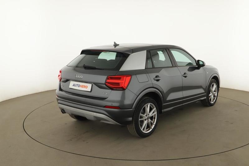 Audi Q2 30 Tdi s line 116 ch