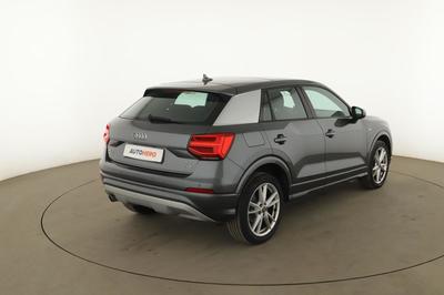 Audi Q2 30 Tdi s line 116 ch
