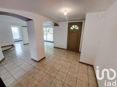 Appartement - 75 m² - 4 pièces