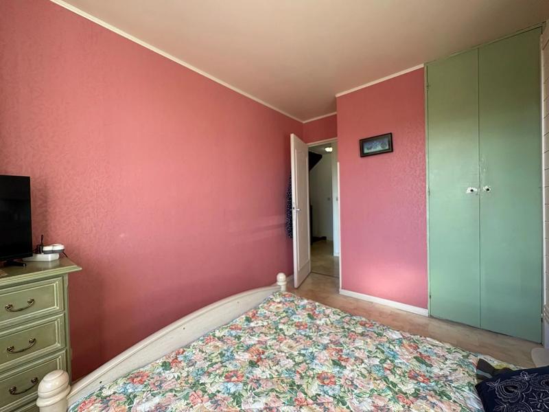 Maison - 123 m² - 6 pièces