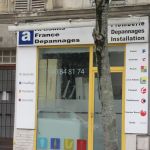 Artisans France Depannage