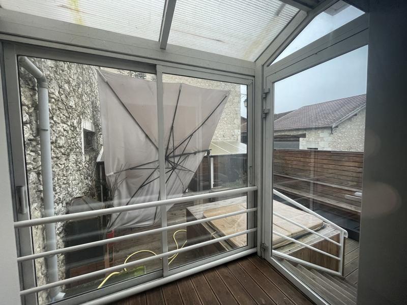 Maison traditionnelle - 176 m² - 7 pièces