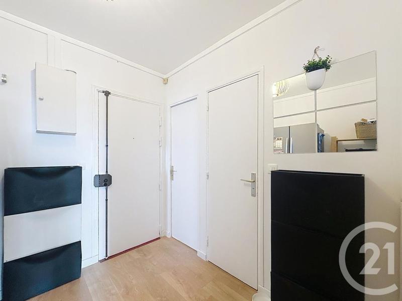 Appartement - 66 m² - 4 pièces