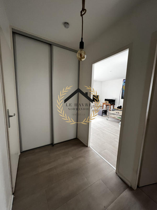 Appartement - 51 m² - 2 pièces