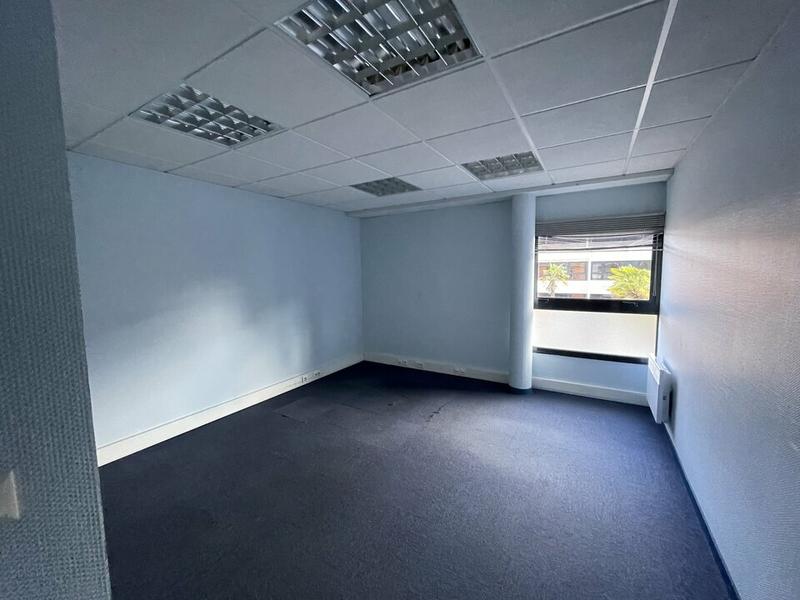 Bureau - 287 m²