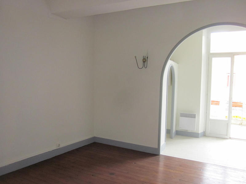 Appartement - 35 m² - 1 pièce