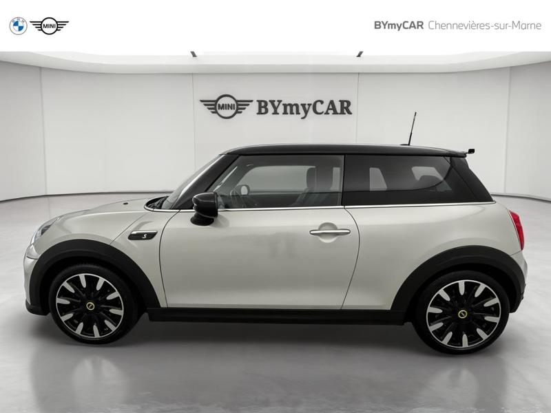 Mini 3 portes Hatch Electric F56 Bev Lci Cooper se 184 ch Essential