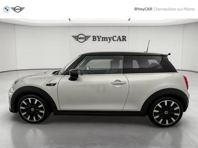 Mini 3 portes Hatch Electric F56 Bev Lci Cooper se 184 ch Essential