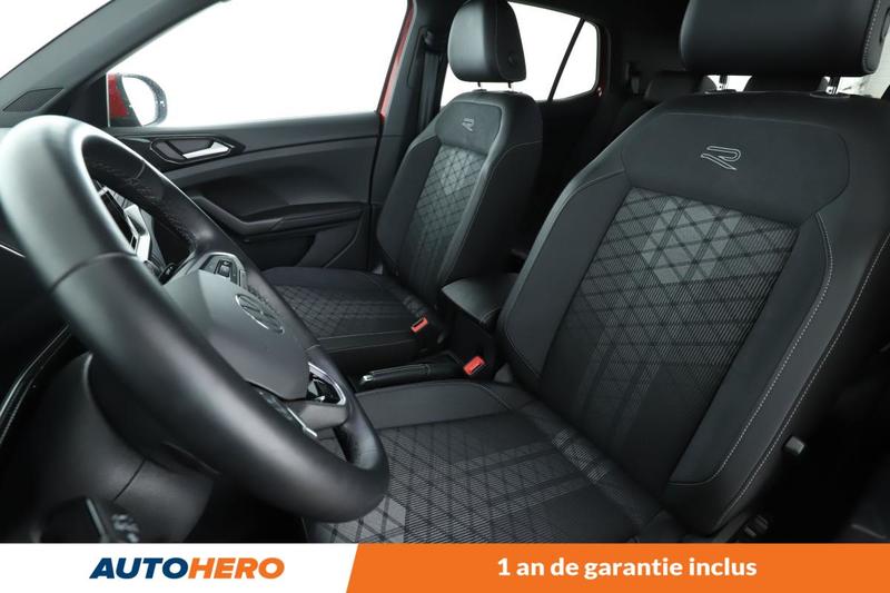 Volkswagen t-Cross 1.5 Tsi R-Line Dsg7 150 ch