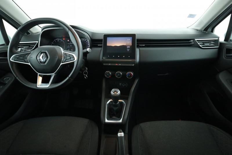 Renault Clio 1.0 SCe Zen 72 ch