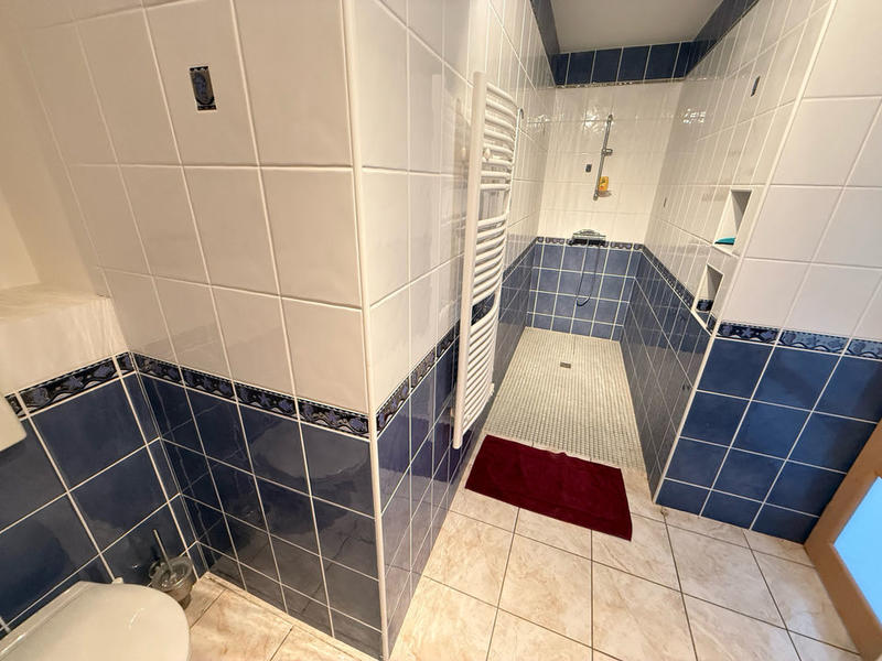 Maison - 230 m² - 8 pièces