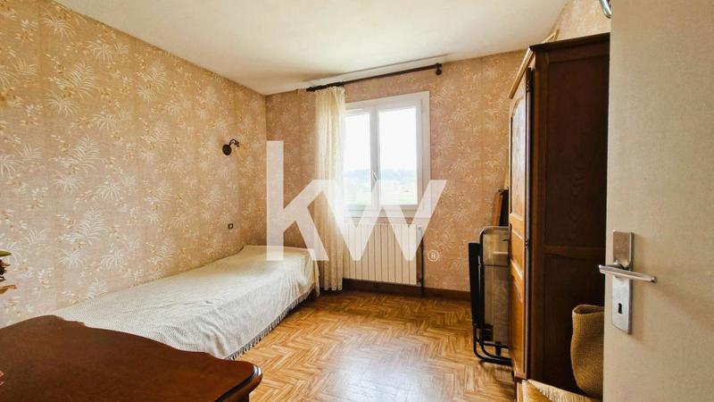 Villa - 111 m² - 4 pièces