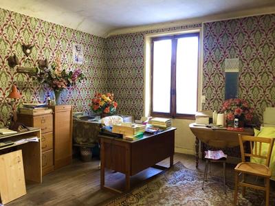Maison ancienne - 127 m² - 4 pièces