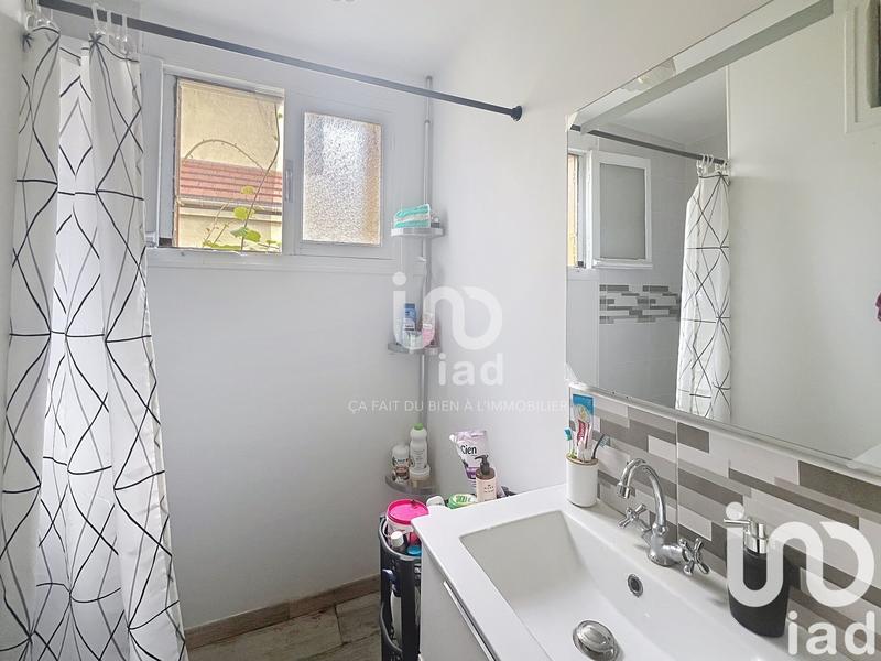 Maison - 98 m² - 4 pièces