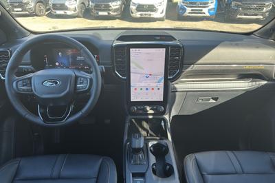 Ford Ranger 3.0 V6 240 Wildtrak Hard-