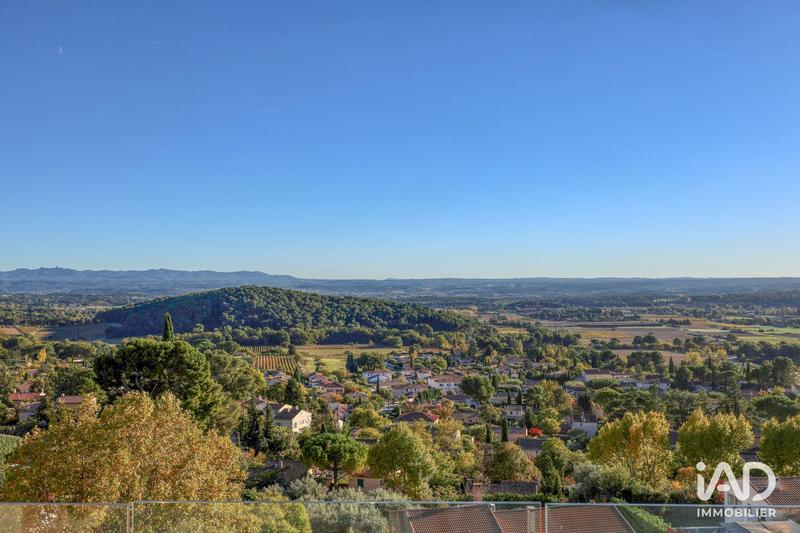 Maison - 132 m² - 5 pièces