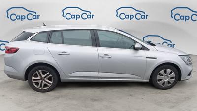 Renault Mégane Estate IV 1.5 dCi 95 Business