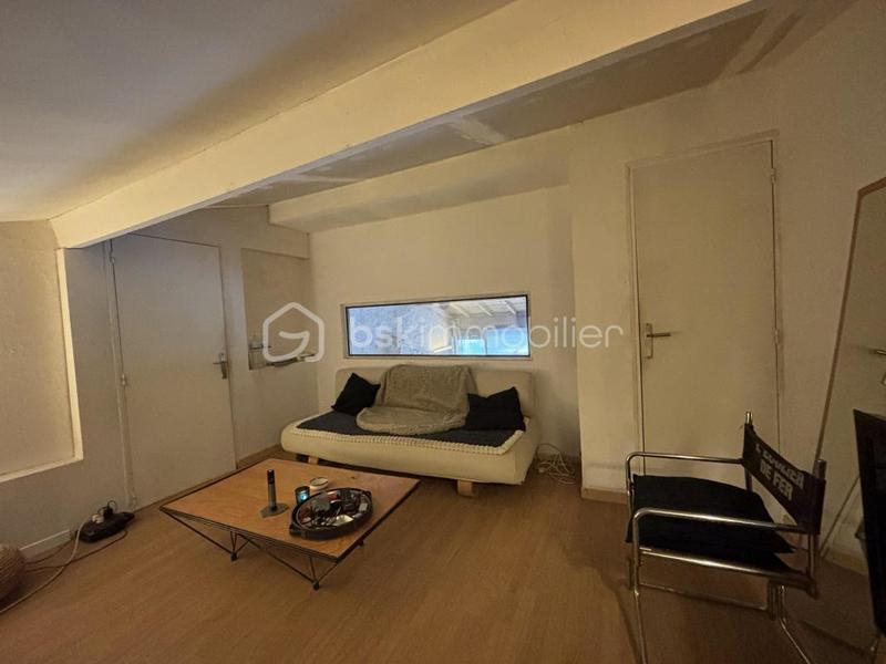 Immeuble - 115 m² - 3 pièces