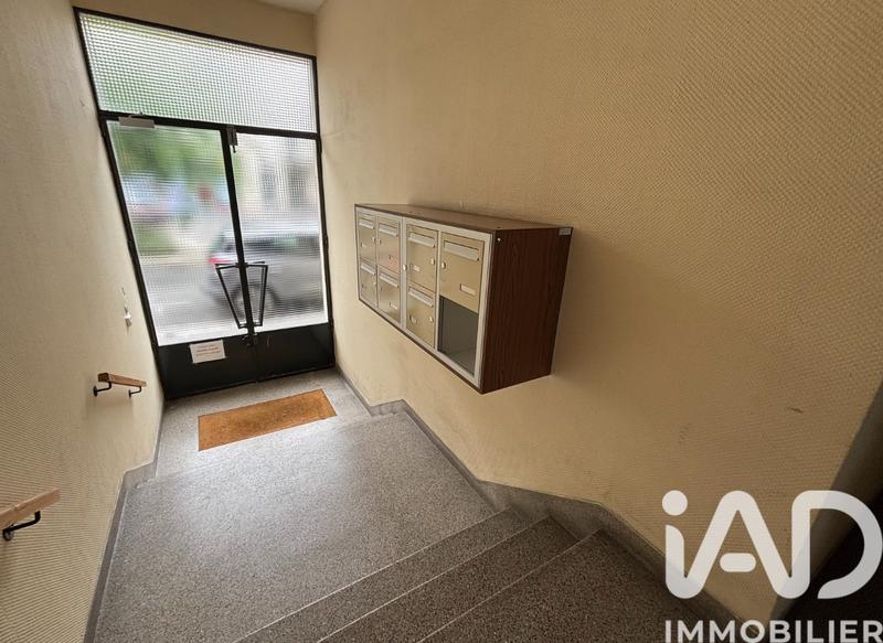 Appartement - 30 m² - 1 pièce