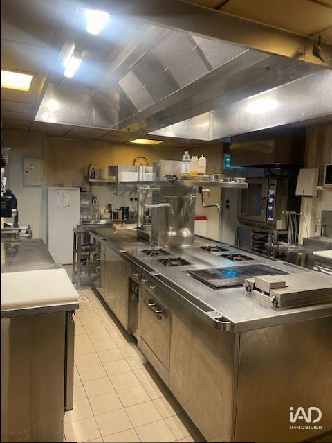 Local commercial - 350 m²