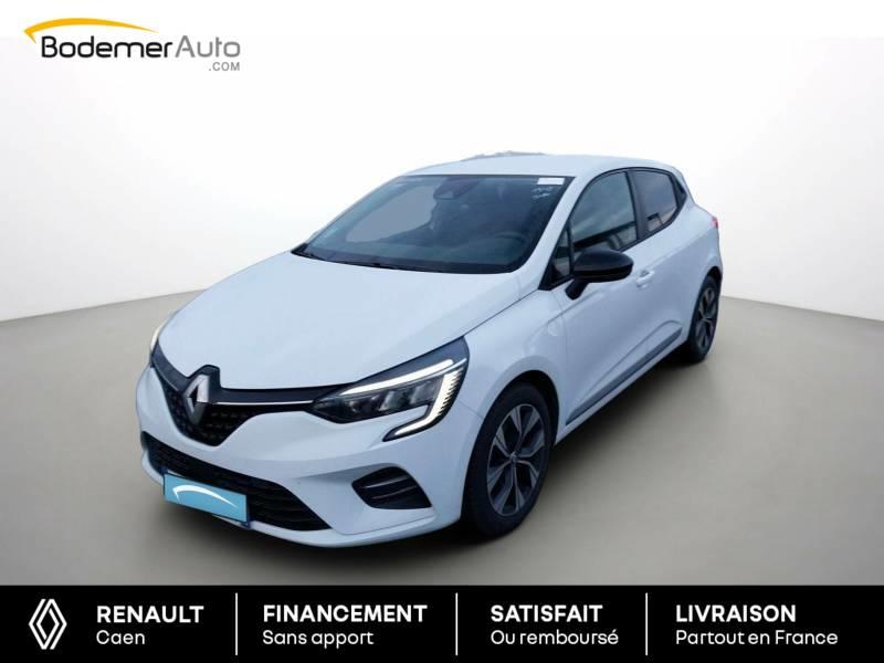 Renault Clio TCe 90 Evolution