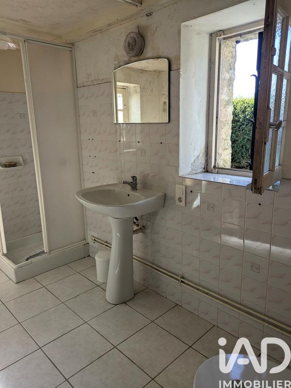 Ferme - 132 m² - 5 pièces