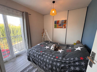 Maison - 75 m² - 4 pièces