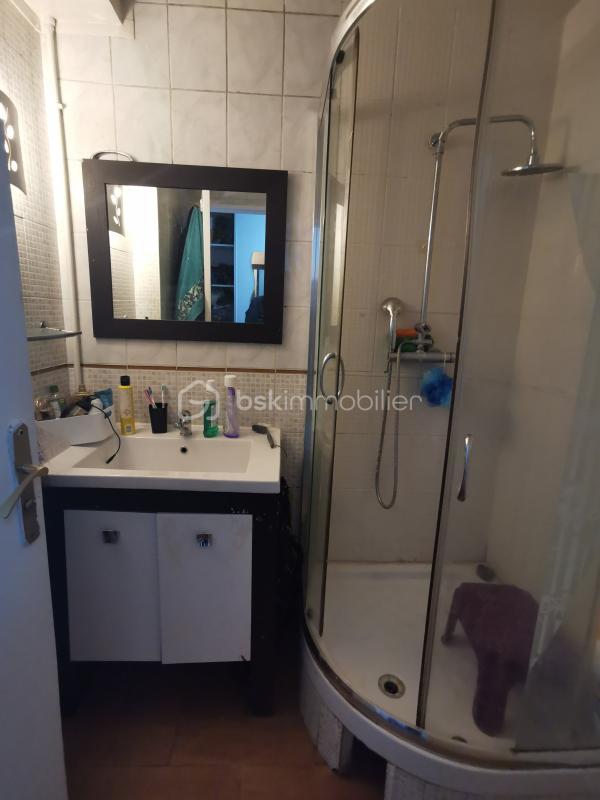 Appartement - 69 m² - 4 pièces