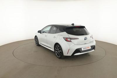 Toyota Corolla 1.8 Hybride Collection 122h