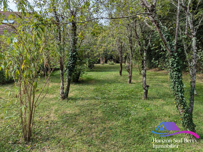 Maison - 137 m² - 5 pièces