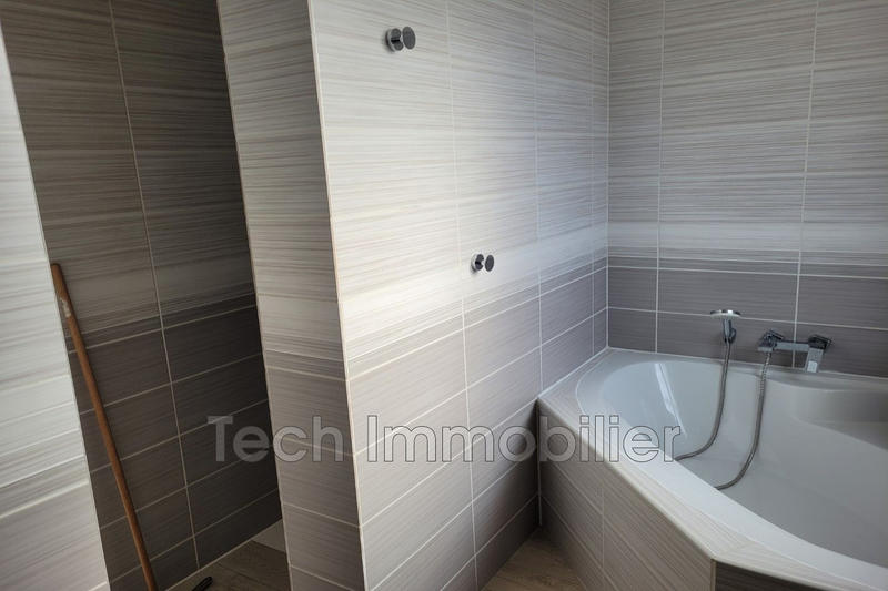 Villa - 91 m² - 4 pièces