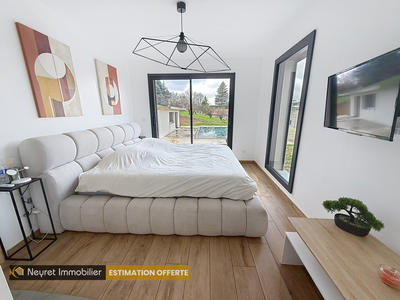 Villa - 146 m² - 6 pièces