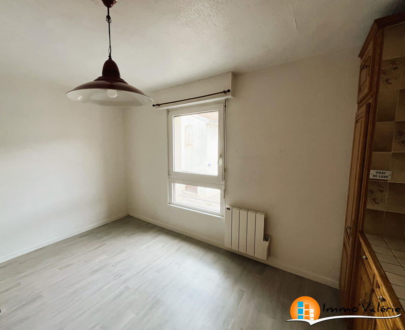 Appartement - 59 m² - 2 pièces