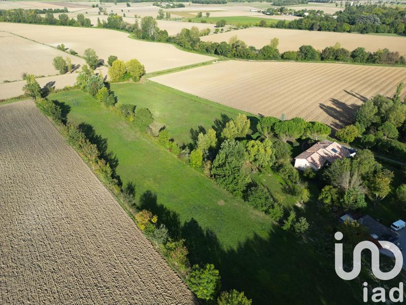 Maison - 210 m² - 5 pièces