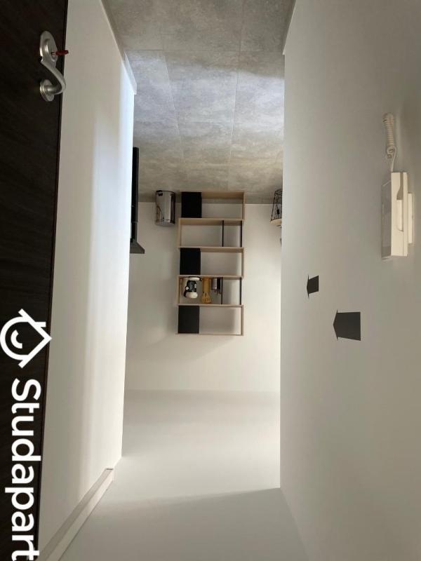 Appartement - 23 m² - 1 pièce