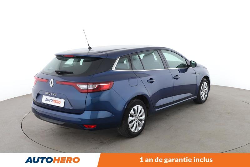 Renault Mégane Estate 1.3 TCe Life 116 ch