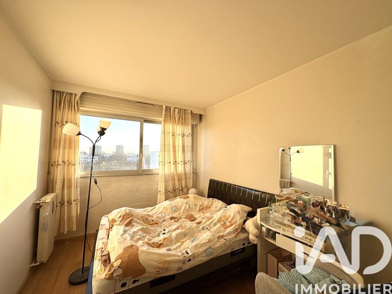 Appartement - 76 m² - 3 pièces