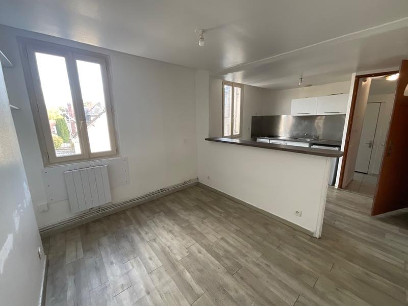 Immeuble - 192 m² - 5 pièces