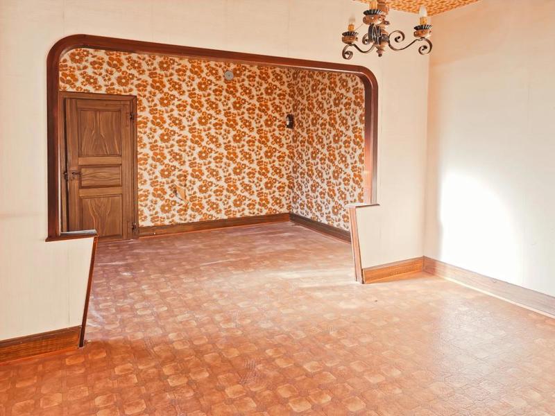 Maison - 300 m² - 10 pièces