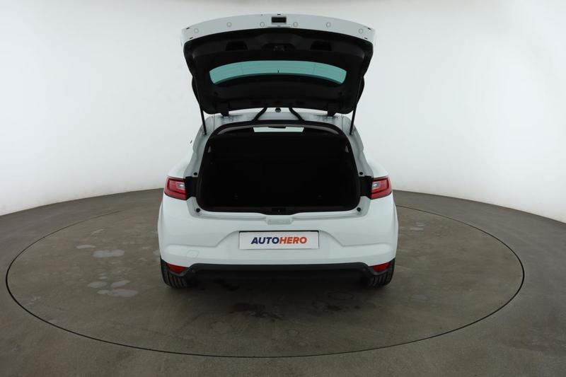 Renault Mégane 1.2 TCe Energy Limited 100 ch