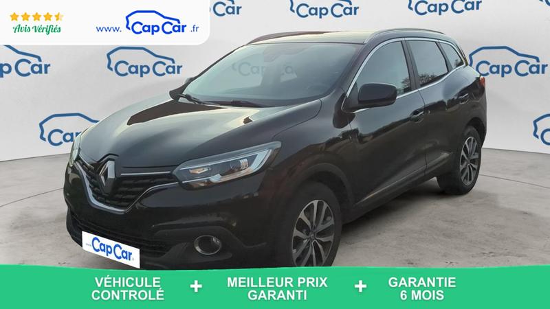 Renault Kadjar 1.6 dCi 130 Intens