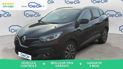 Renault Kadjar 1.6 dCi 130 Intens