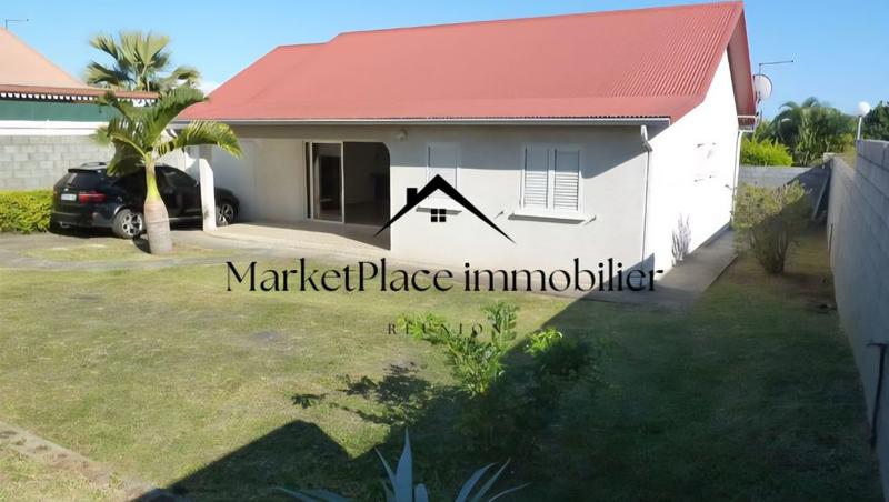 Villa - 92 m² - 5 pièces