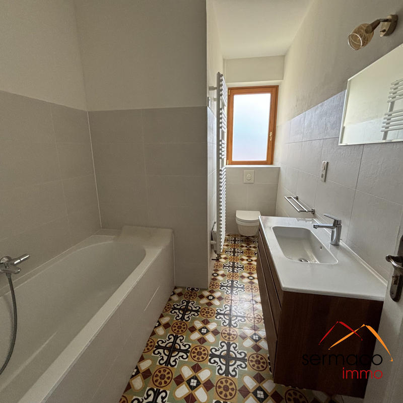 Appartement - 95 m² - 4 pièces