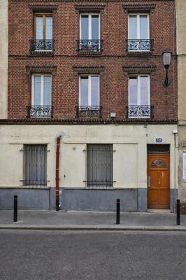 Appartement - 41 m² - 3 pièces