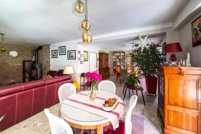 Maison - 185 m² - 5 pièces