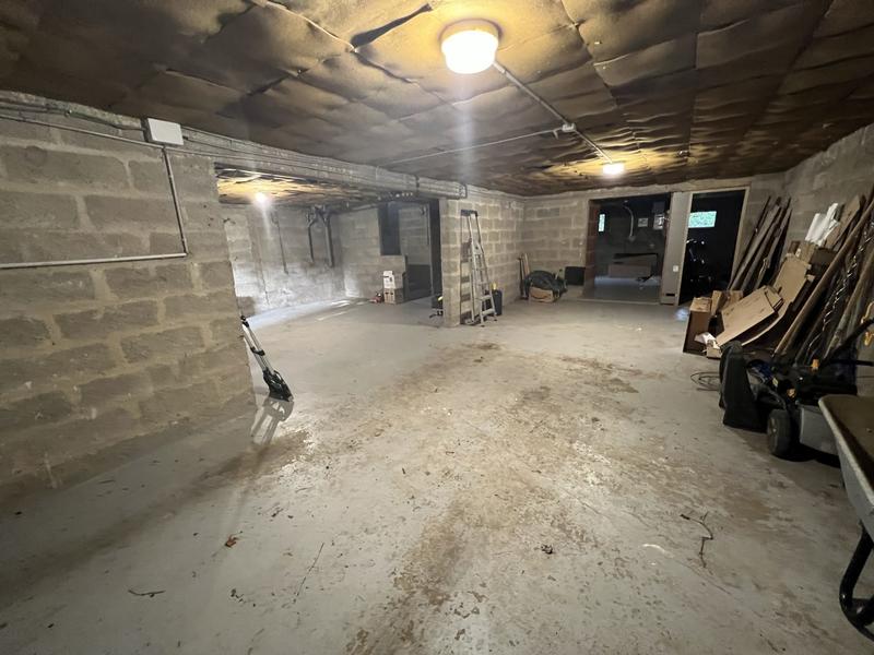 Maison - 179 m² - 7 pièces