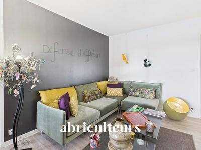 Appartement - 73 m² - 3 pièces