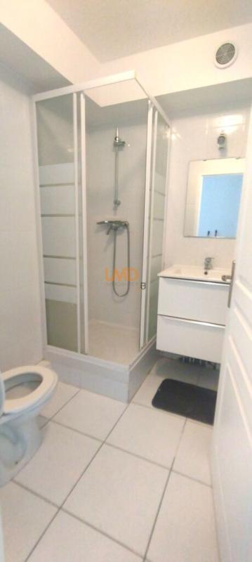 Appartement - 18 m² - 1 pièce